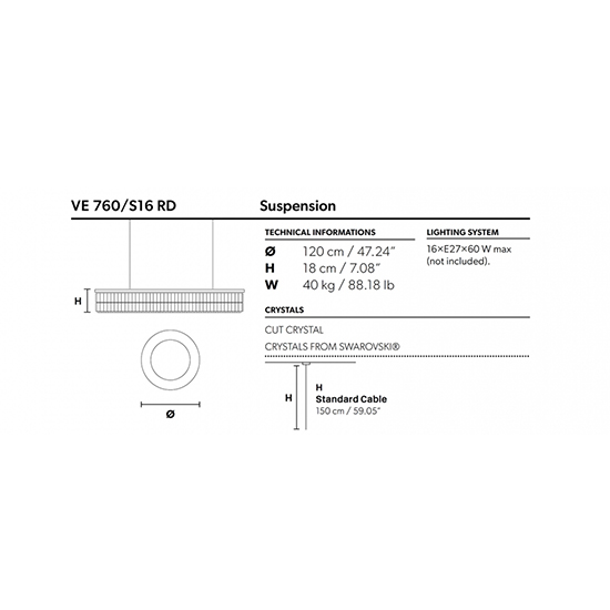 Đèn Châu Âu - Đèn LED Châu Âu - Đèn LED Cao Cấp - Đèn Cao Cấp- EUROLED