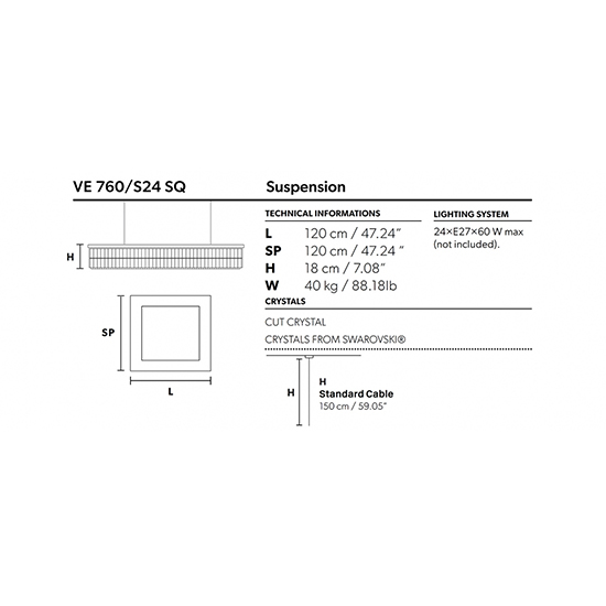 Đèn Châu Âu - Đèn LED Châu Âu - Đèn LED Cao Cấp - Đèn Cao Cấp- EUROLED