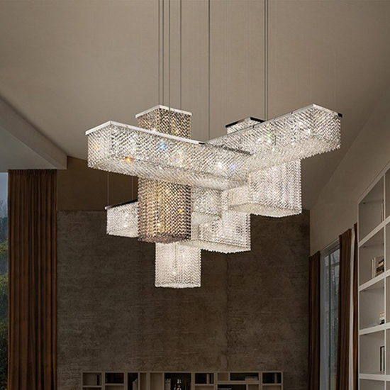 Đèn Châu Âu - Đèn LED Châu Âu - Đèn LED Cao Cấp - Đèn Cao Cấp- EUROLED