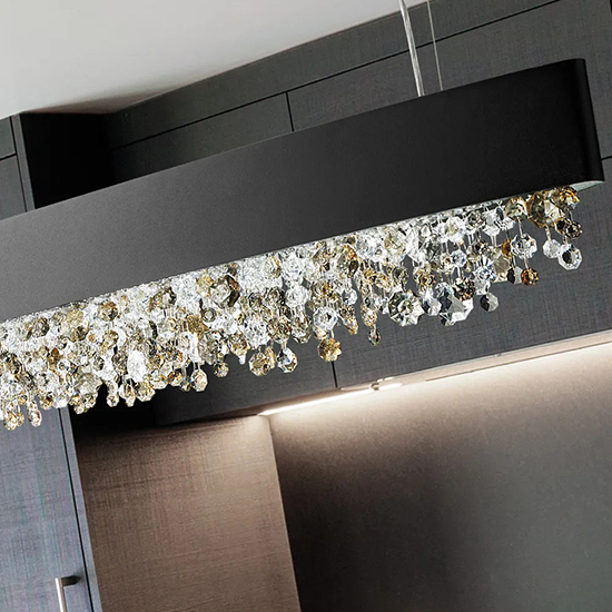 Đèn Châu Âu - Đèn LED Châu Âu - Đèn LED Cao Cấp - Đèn Cao Cấp- EUROLED