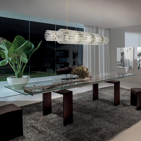 Đèn Châu Âu - Đèn LED Châu Âu - Đèn LED Cao Cấp - Đèn Cao Cấp- EUROLED