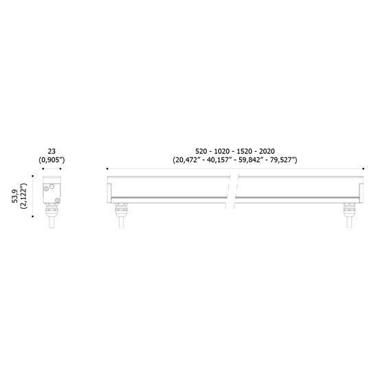Đèn Châu Âu - Đèn LED Châu Âu - Đèn LED Cao Cấp - Đèn Cao Cấp- EUROLED