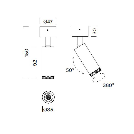 Đèn Châu Âu - Đèn LED Châu Âu - Đèn LED Cao Cấp - Đèn Cao Cấp- EUROLED