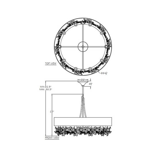 Đèn Châu Âu - Đèn LED Châu Âu - Đèn LED Cao Cấp - Đèn Cao Cấp- EUROLED