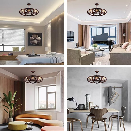 Đèn Châu Âu - Đèn LED Châu Âu - Đèn LED Cao Cấp - Đèn Cao Cấp- EUROLED