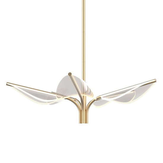Đèn Châu Âu - Đèn LED Châu Âu - Đèn LED Cao Cấp - Đèn Cao Cấp- EUROLED