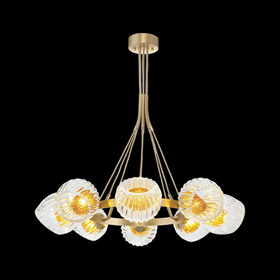 Đèn Châu Âu - Đèn LED Châu Âu - Đèn LED Cao Cấp - Đèn Cao Cấp- EUROLED