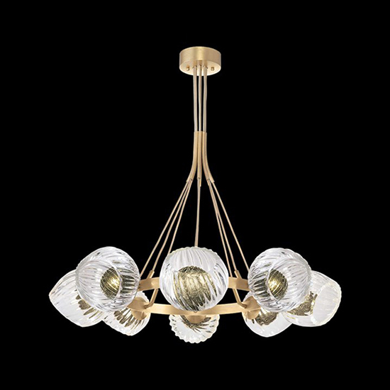 Đèn Châu Âu - Đèn LED Châu Âu - Đèn LED Cao Cấp - Đèn Cao Cấp- EUROLED