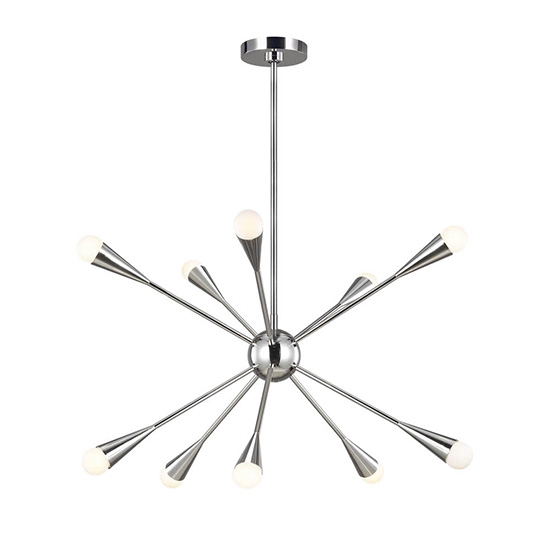 Đèn Châu Âu - Đèn LED Châu Âu - Đèn LED Cao Cấp - Đèn Cao Cấp- EUROLED