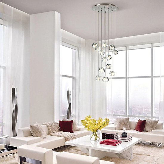 Đèn Châu Âu - Đèn LED Châu Âu - Đèn LED Cao Cấp - Đèn Cao Cấp- EUROLED