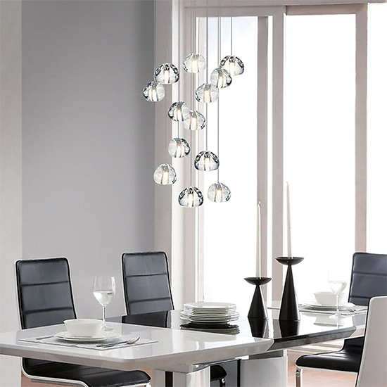 Đèn Châu Âu - Đèn LED Châu Âu - Đèn LED Cao Cấp - Đèn Cao Cấp- EUROLED