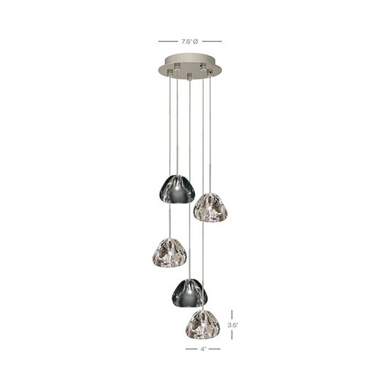 Đèn Châu Âu - Đèn LED Châu Âu - Đèn LED Cao Cấp - Đèn Cao Cấp- EUROLED