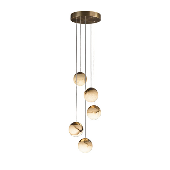 Đèn Châu Âu - Đèn LED Châu Âu - Đèn LED Cao Cấp - Đèn Cao Cấp- EUROLED