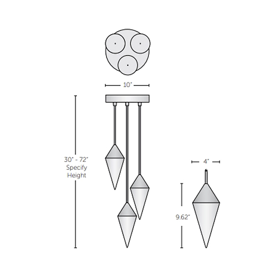 Đèn Châu Âu - Đèn LED Châu Âu - Đèn LED Cao Cấp - Đèn Cao Cấp- EUROLED