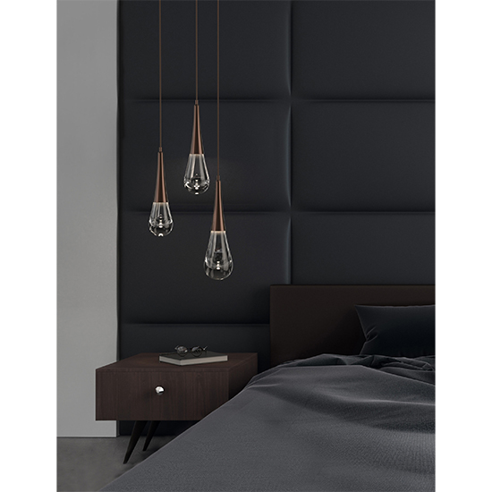 Đèn Châu Âu - Đèn LED Châu Âu - Đèn LED Cao Cấp - Đèn Cao Cấp- EUROLED