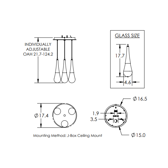 Đèn Châu Âu - Đèn LED Châu Âu - Đèn LED Cao Cấp - Đèn Cao Cấp- EUROLED