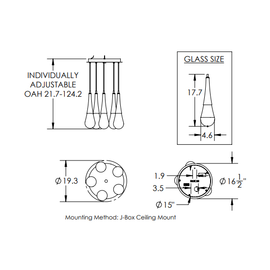 Đèn Châu Âu - Đèn LED Châu Âu - Đèn LED Cao Cấp - Đèn Cao Cấp- EUROLED
