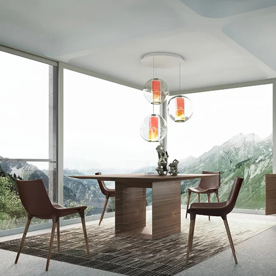 Đèn Châu Âu - Đèn LED Châu Âu - Đèn LED Cao Cấp - Đèn Cao Cấp- EUROLED