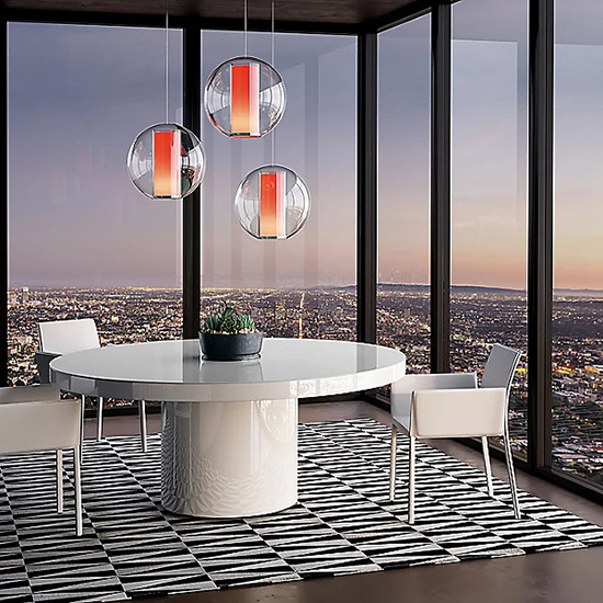Đèn Châu Âu - Đèn LED Châu Âu - Đèn LED Cao Cấp - Đèn Cao Cấp- EUROLED