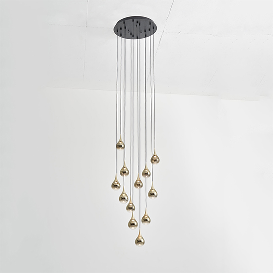 Đèn Châu Âu - Đèn LED Châu Âu - Đèn LED Cao Cấp - Đèn Cao Cấp- EUROLED