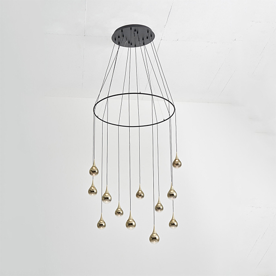 Đèn Châu Âu - Đèn LED Châu Âu - Đèn LED Cao Cấp - Đèn Cao Cấp- EUROLED