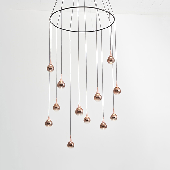 Đèn Châu Âu - Đèn LED Châu Âu - Đèn LED Cao Cấp - Đèn Cao Cấp- EUROLED