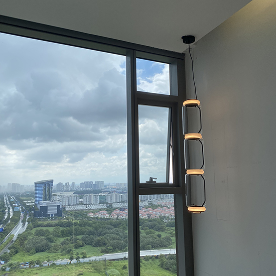 Đèn Châu Âu - Đèn LED Châu Âu - Đèn LED Cao Cấp - Đèn Cao Cấp- EUROLED