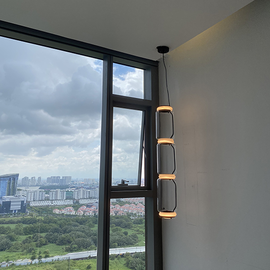 Đèn Châu Âu - Đèn LED Châu Âu - Đèn LED Cao Cấp - Đèn Cao Cấp- EUROLED