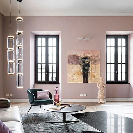 Đèn Châu Âu - Đèn LED Châu Âu - Đèn LED Cao Cấp - Đèn Cao Cấp- EUROLED