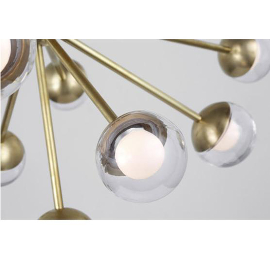 Đèn Châu Âu - Đèn LED Châu Âu - Đèn LED Cao Cấp - Đèn Cao Cấp- EUROLED