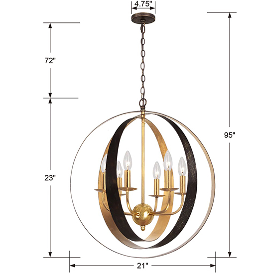 Đèn Châu Âu - Đèn LED Châu Âu - Đèn LED Cao Cấp - Đèn Cao Cấp- EUROLED