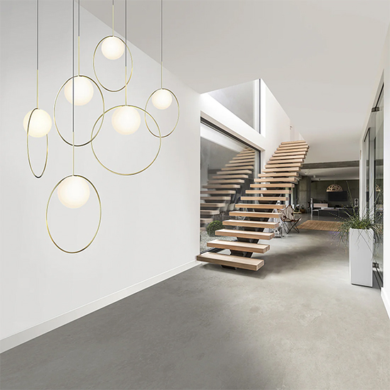 Đèn Châu Âu - Đèn LED Châu Âu - Đèn LED Cao Cấp - Đèn Cao Cấp- EUROLED