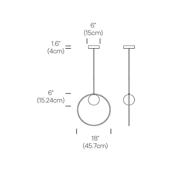 Đèn Châu Âu - Đèn LED Châu Âu - Đèn LED Cao Cấp - Đèn Cao Cấp- EUROLED