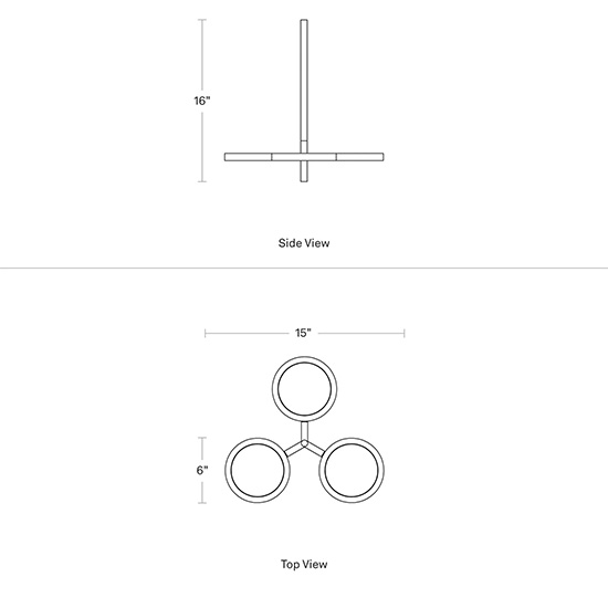 Đèn Châu Âu - Đèn LED Châu Âu - Đèn LED Cao Cấp - Đèn Cao Cấp- EUROLED