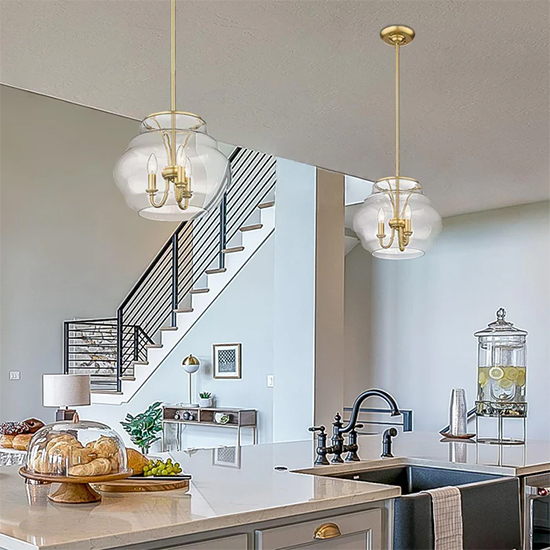Đèn Châu Âu - Đèn LED Châu Âu - Đèn LED Cao Cấp - Đèn Cao Cấp- EUROLED