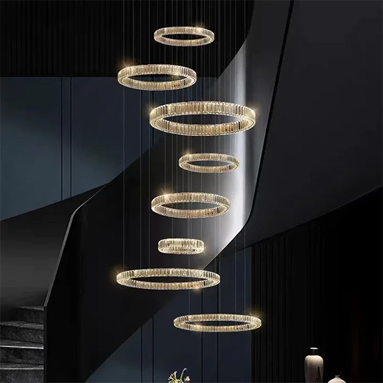 Đèn Châu Âu - Đèn LED Châu Âu - Đèn LED Cao Cấp - Đèn Cao Cấp- EUROLED