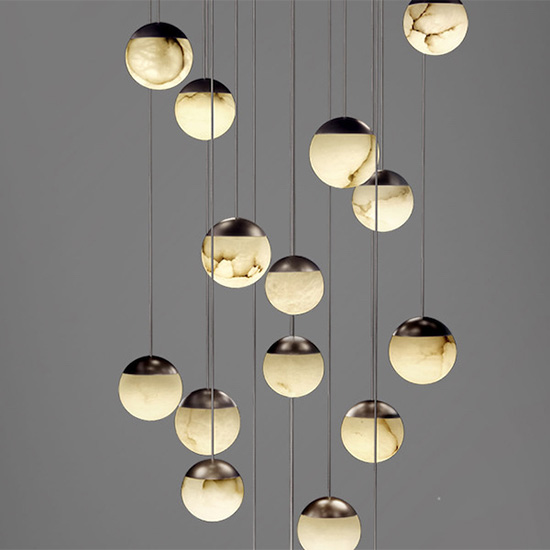 Đèn Châu Âu - Đèn LED Châu Âu - Đèn LED Cao Cấp - Đèn Cao Cấp- EUROLED