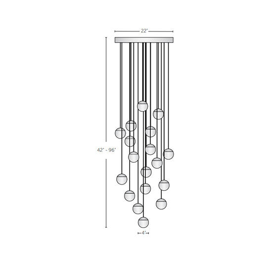 Đèn Châu Âu - Đèn LED Châu Âu - Đèn LED Cao Cấp - Đèn Cao Cấp- EUROLED