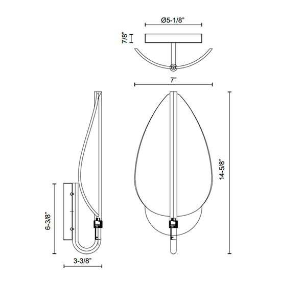 Đèn Châu Âu - Đèn LED Châu Âu - Đèn LED Cao Cấp - Đèn Cao Cấp- EUROLED