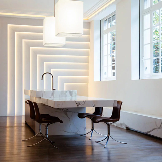 Đèn Châu Âu - Đèn LED Châu Âu - Đèn LED Cao Cấp - Đèn Cao Cấp- EUROLED