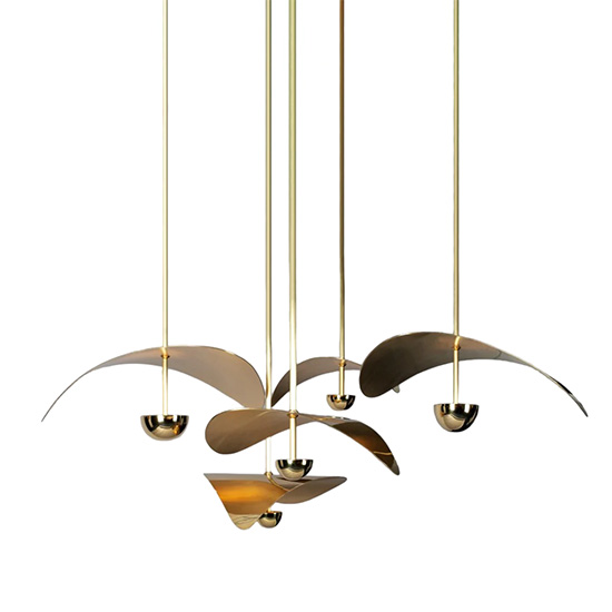 Đèn Châu Âu - Đèn LED Châu Âu - Đèn LED Cao Cấp - Đèn Cao Cấp- EUROLED