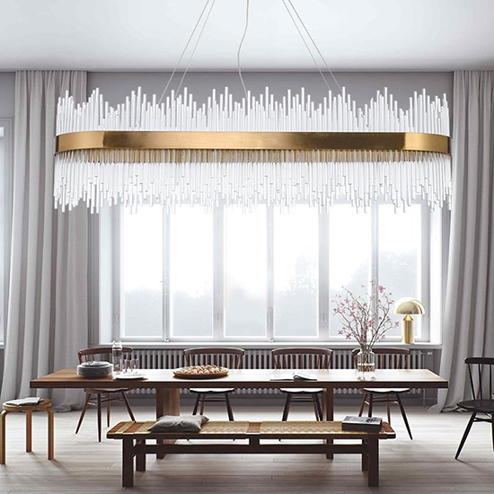 Đèn Châu Âu - Đèn LED Châu Âu - Đèn LED Cao Cấp - Đèn Cao Cấp- EUROLED