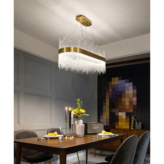 Đèn Châu Âu - Đèn LED Châu Âu - Đèn LED Cao Cấp - Đèn Cao Cấp- EUROLED