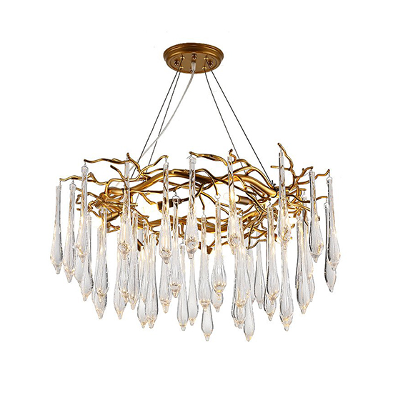Đèn Châu Âu - Đèn LED Châu Âu - Đèn LED Cao Cấp - Đèn Cao Cấp- EUROLED