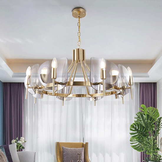 Đèn Châu Âu - Đèn LED Châu Âu - Đèn LED Cao Cấp - Đèn Cao Cấp- EUROLED