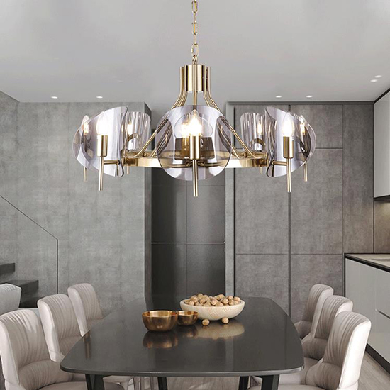 Đèn Châu Âu - Đèn LED Châu Âu - Đèn LED Cao Cấp - Đèn Cao Cấp- EUROLED