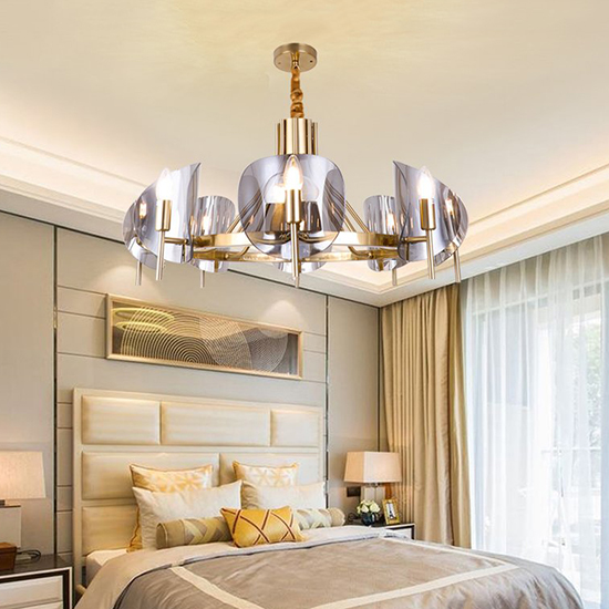Đèn Châu Âu - Đèn LED Châu Âu - Đèn LED Cao Cấp - Đèn Cao Cấp- EUROLED