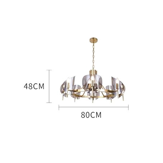 Đèn Châu Âu - Đèn LED Châu Âu - Đèn LED Cao Cấp - Đèn Cao Cấp- EUROLED