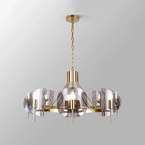 Đèn Châu Âu - Đèn LED Châu Âu - Đèn LED Cao Cấp - Đèn Cao Cấp- EUROLED