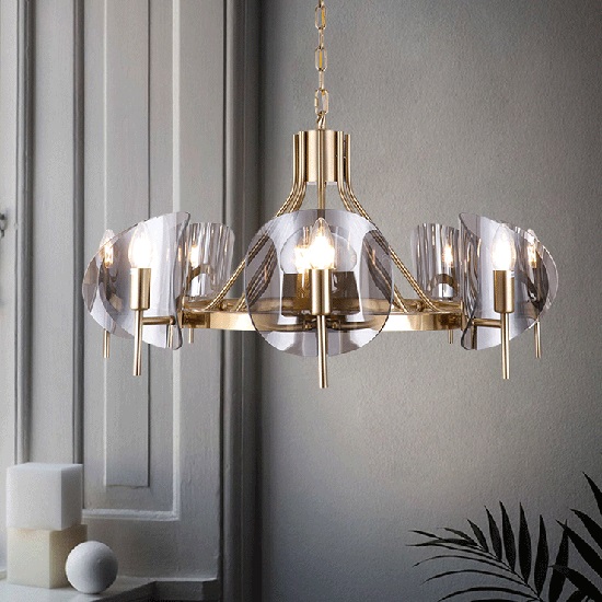 Đèn Châu Âu - Đèn LED Châu Âu - Đèn LED Cao Cấp - Đèn Cao Cấp- EUROLED